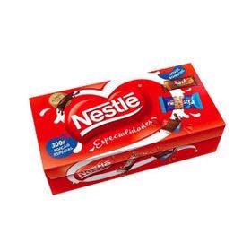 Caixa Chocolate Bombons Nestle