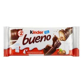 thumb-Chocolate Kinder Bueno-0